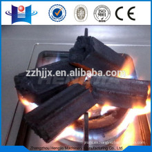 Environmental burning energy BBQ charcoal for sale